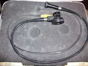 ACMI TA-2A Teacher (Mitbeobachter-Adapter)