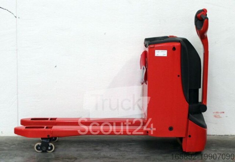 Linde T 16 1152-02