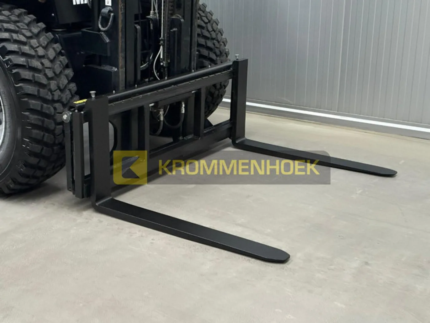 Manitou M30-4 - 2