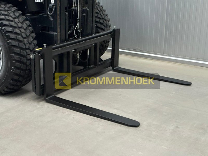Manitou M30-4