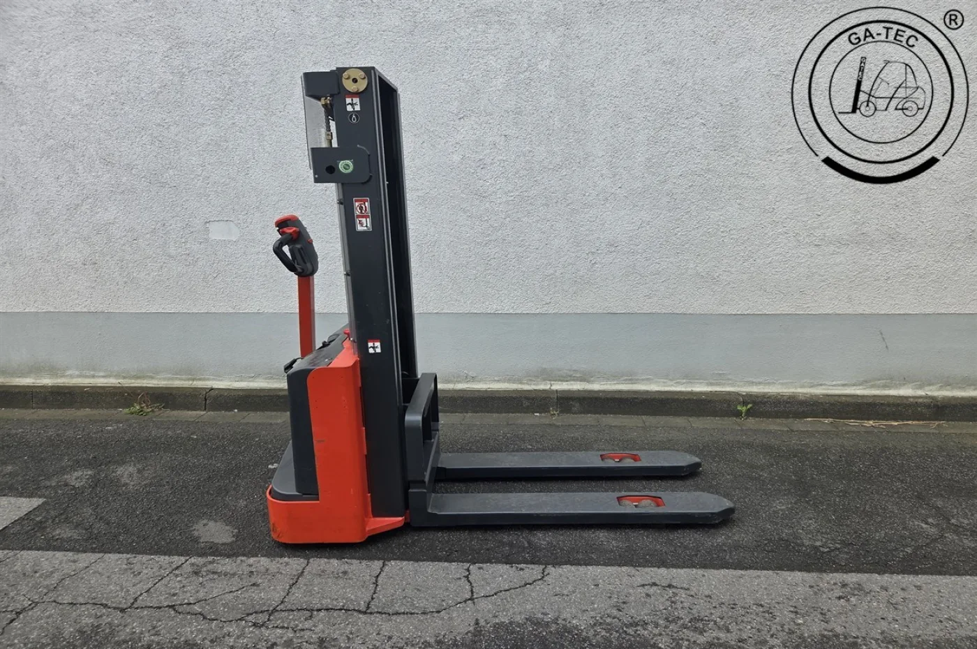 Linde ML 10 - 5