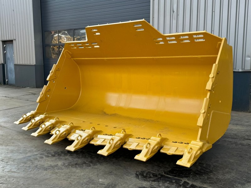 Caterpillar Loader Bucket CAT 988K – 6.9m3 / 158in