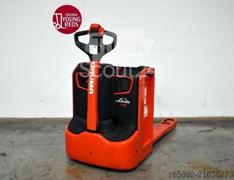 Linde T 18 1155-00