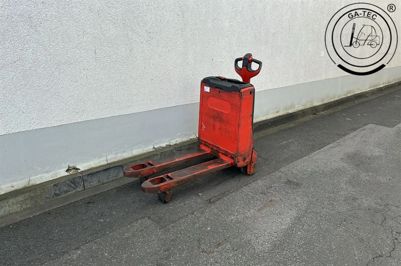 Linde T16 - 1