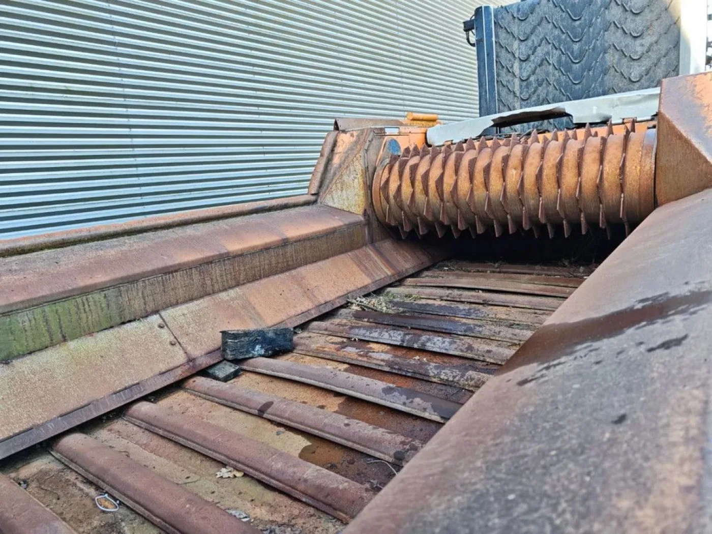 Doppstadt AK 510 Bio-Power - 8