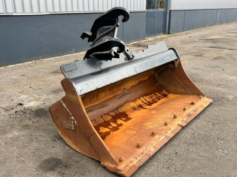Caterpillar Tilt bucket NGT-3-2000