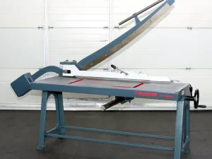 Händische Tafelschere KGM 1215