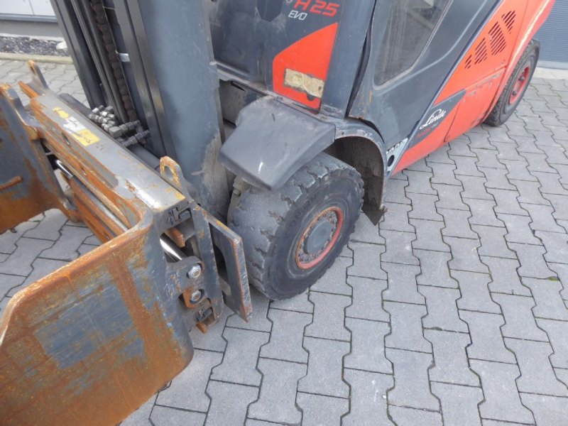 Linde H25T-02