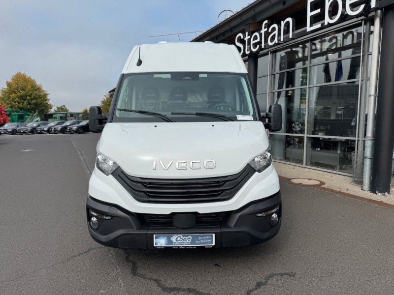 Iveco Daily 35S16 A8 *Standkühlung*Camera*Automatik*