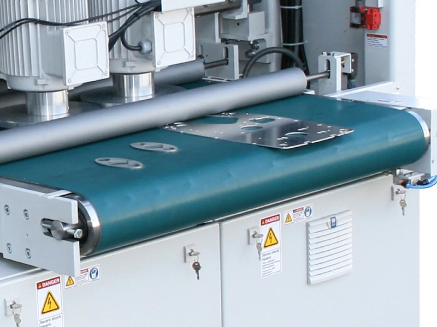 Löwer DiscMaster 2-TD - 4