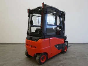 Frontstapler Linde E 16 PH EVO 386-02 (2023)