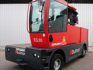 Seitenstapler Bulmor EQ 60/14/50 T (2017)