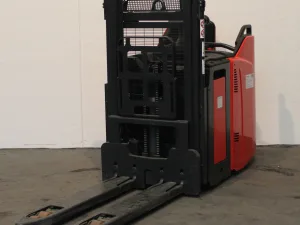 Hochhubwagen Linde D 12 HP SP 133 (2020)