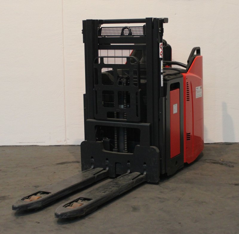 Hochhubwagen Linde D 12 HP SP 133 (2020)