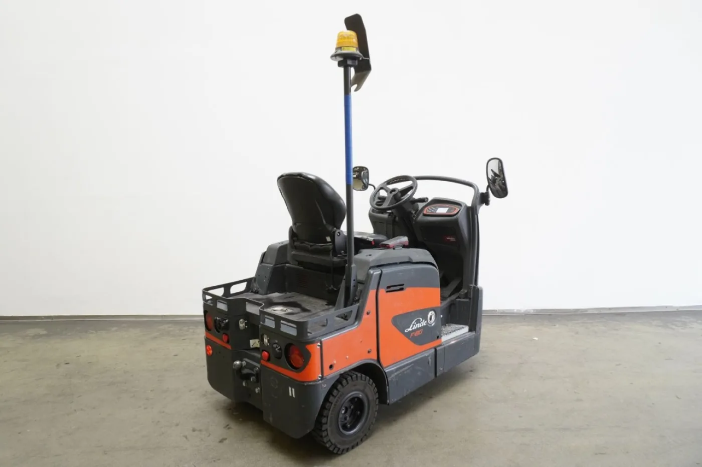 Schlepper Linde P 80 1191 (2015) - 2