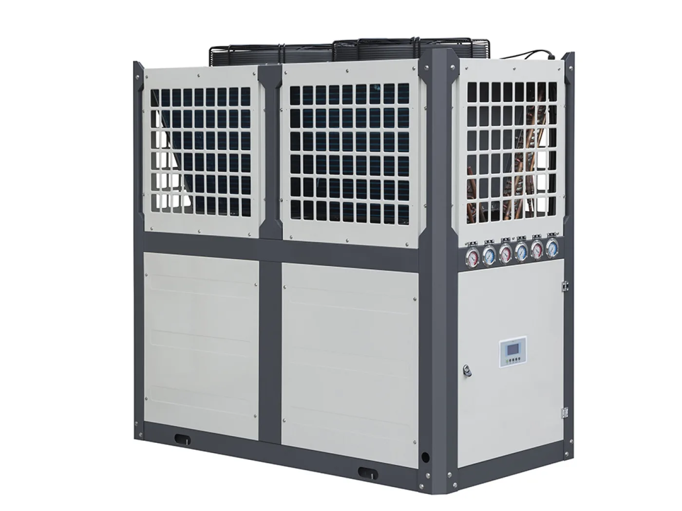 Industrial chiller - 2