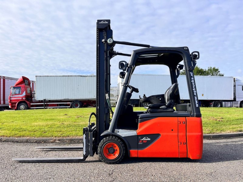 Linde E18-02