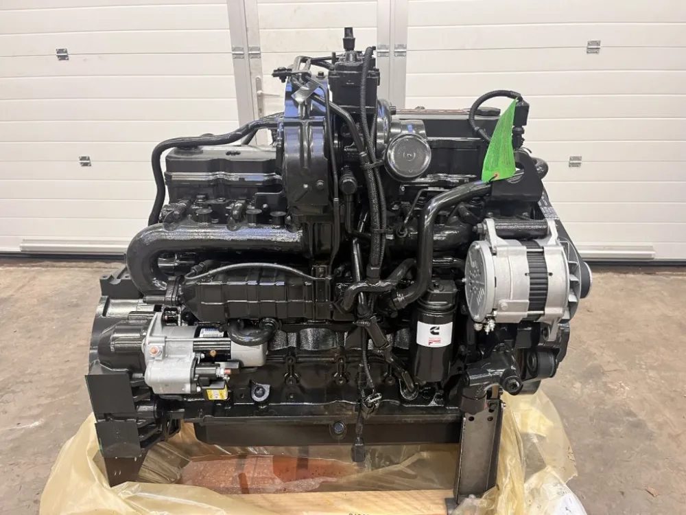 Cummins QSB6.7 NEW