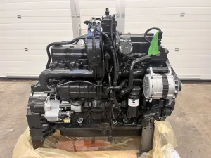 Cummins QSB6.7 NEW