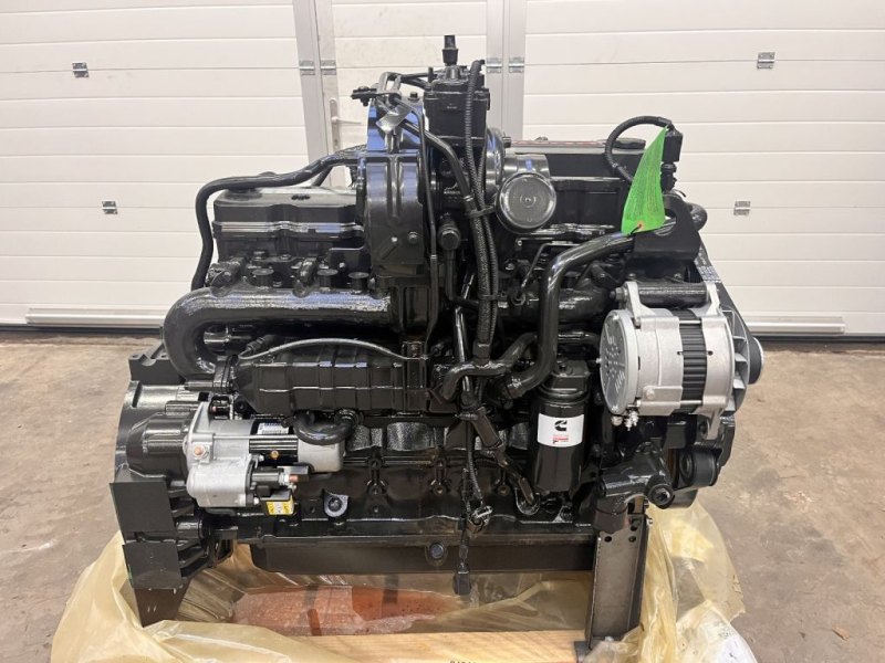 Cummins QSB6.7 NEW