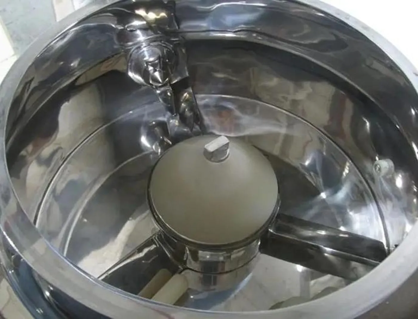 AEROMATIC-FIELDER - Miscelatore - PMA65 - 4