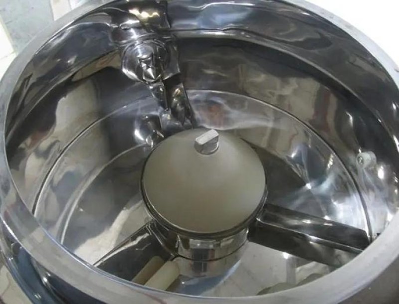 AEROMATIC-FIELDER - Miscelatore - PMA65
