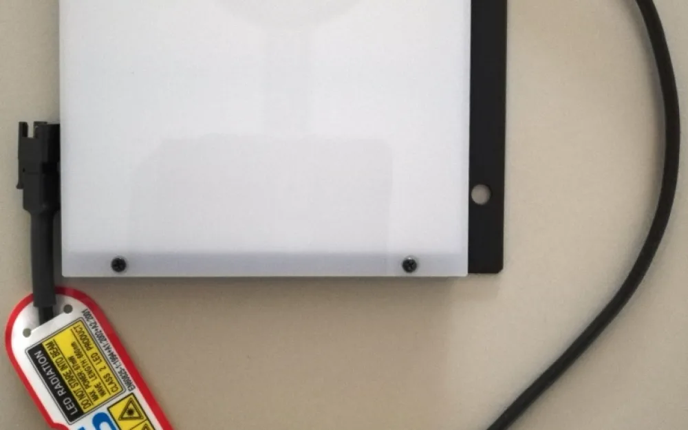 ILLUMINATORE A DIODI – CCS – MOD. LDL-TP-83X75