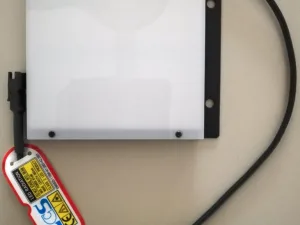 ILLUMINATORE A DIODI – CCS – MOD. LDL-TP-83X75