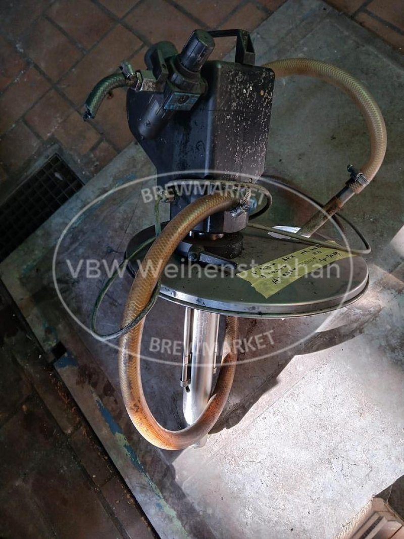 Glue pumps [3 pcs.]