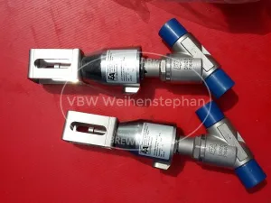 Control valve
