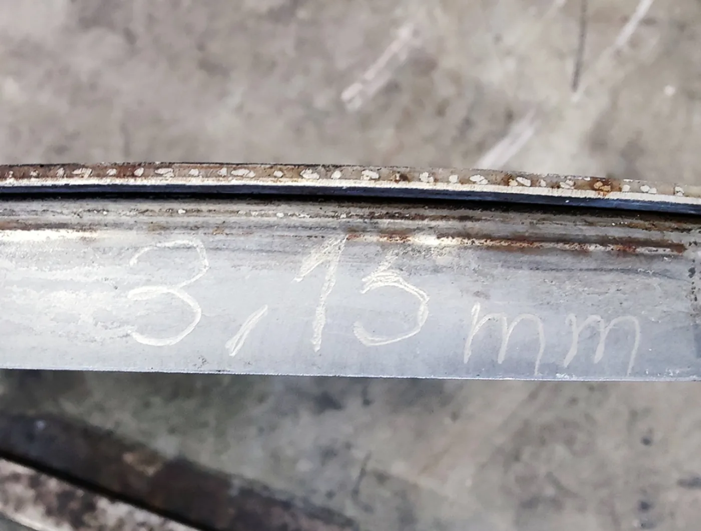 Siebtechnik perflux 501 - Vibro sieve - 4
