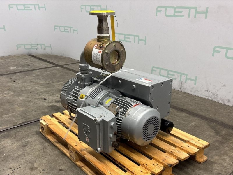 Busch RA165-D5EC (0.1 mbar) - Vacuum pump