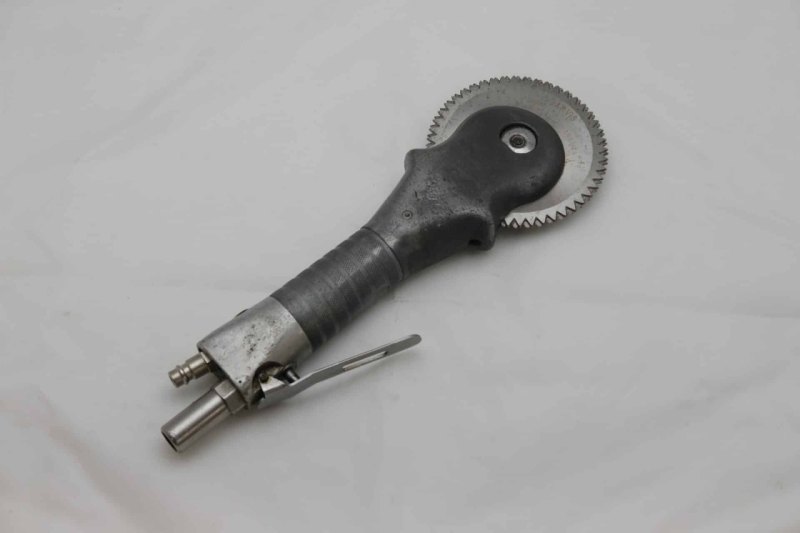Pneumatic dehiders, Jarvis, JC III