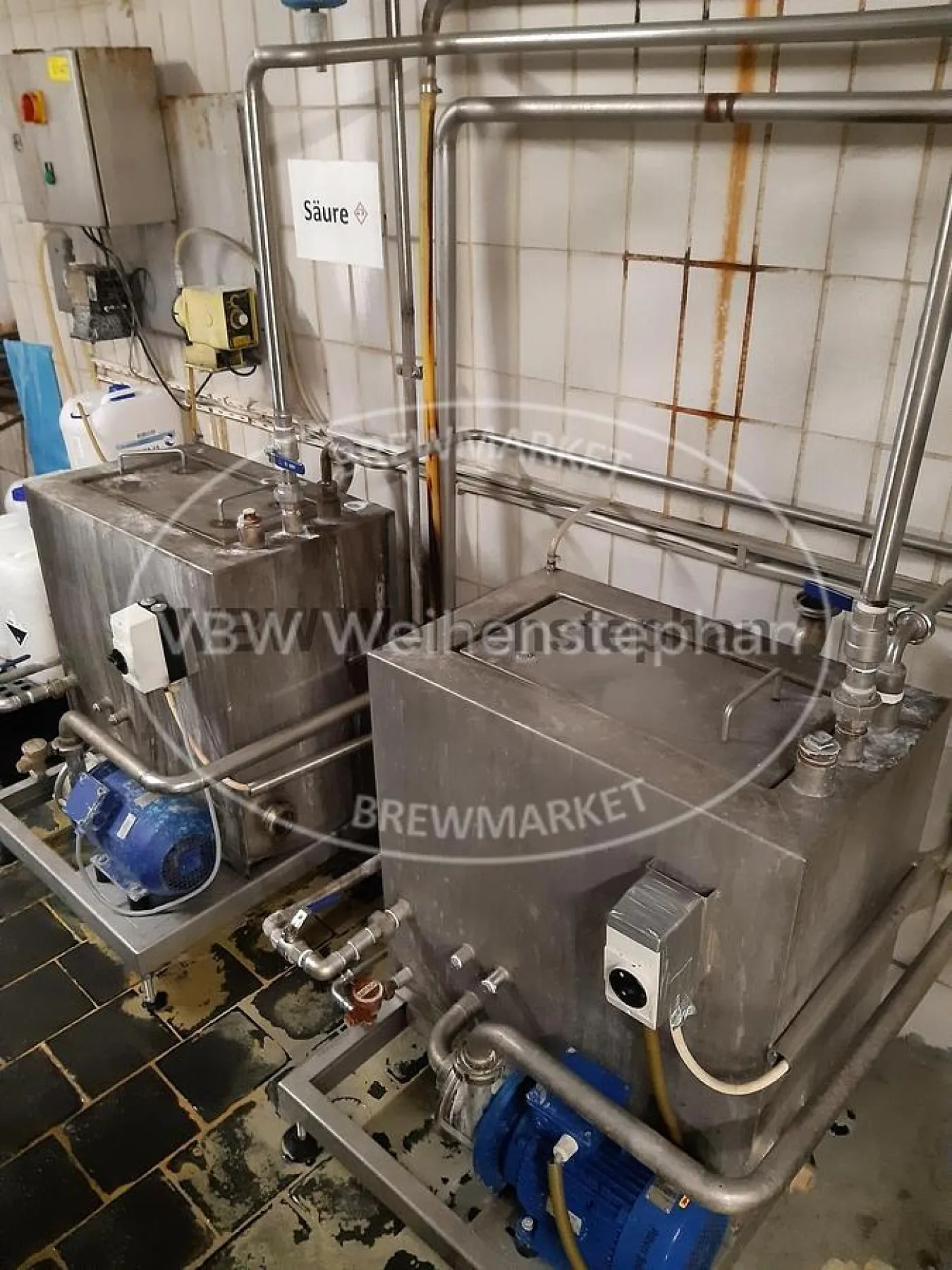 keg filling machine - 5