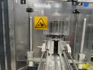 2006 PE Labellers PE Labellers Universal 20T Labeler- Line 4