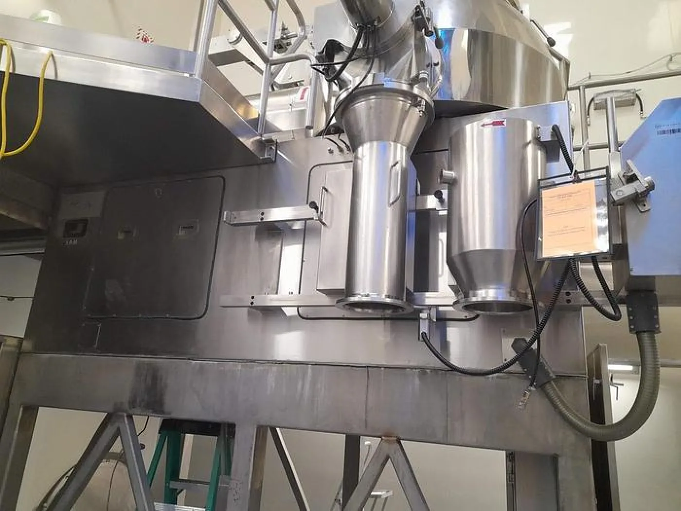GLATT - Miscelatore - 4
