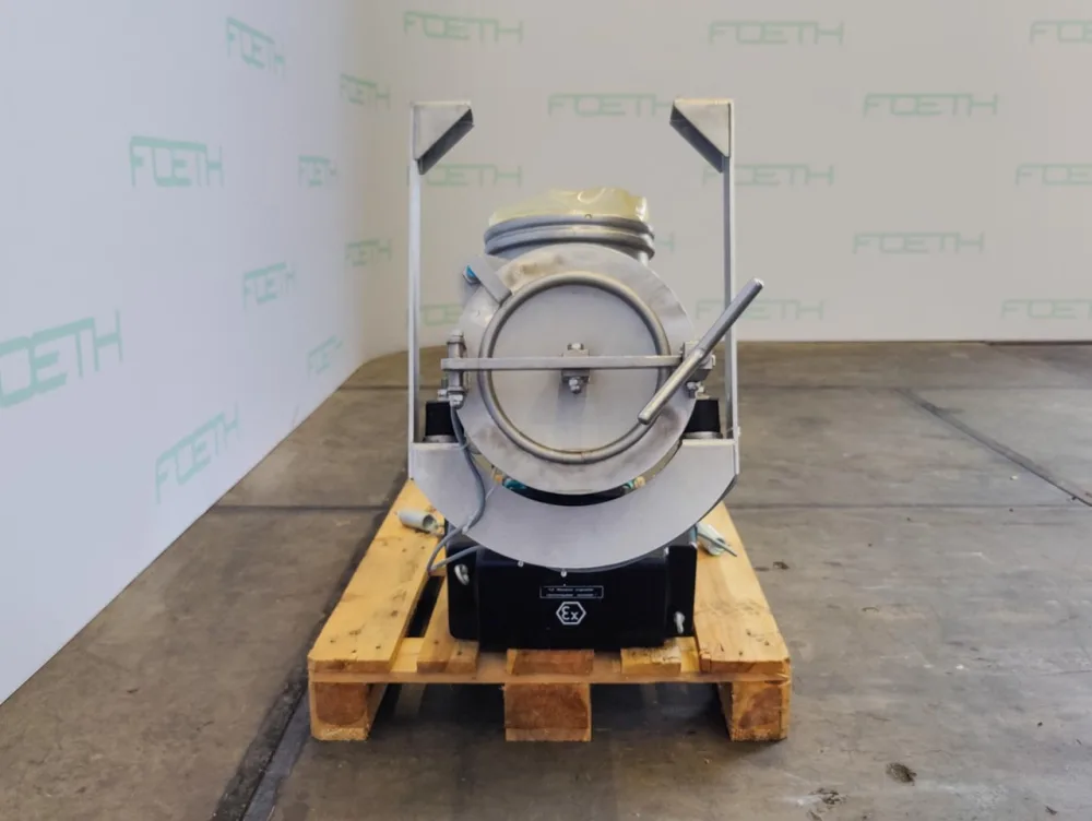 Aviteq R1665 - Vibro feeder