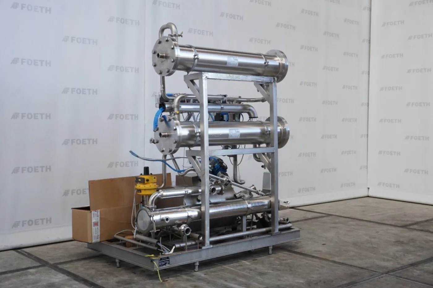 Sartorius Ultrafiltration system - Miscellaneous filter - 1