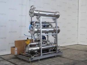 Sartorius Ultrafiltration system - Miscellaneous filter