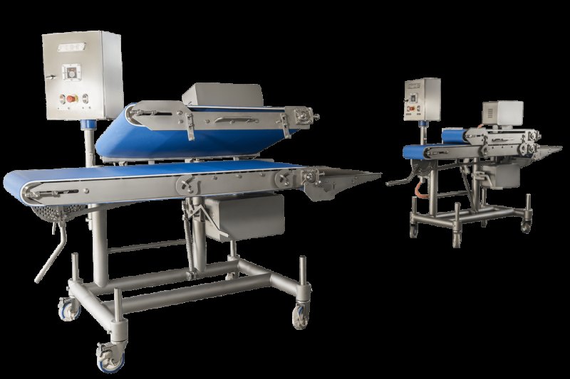 Aplatisseur de viande FL250