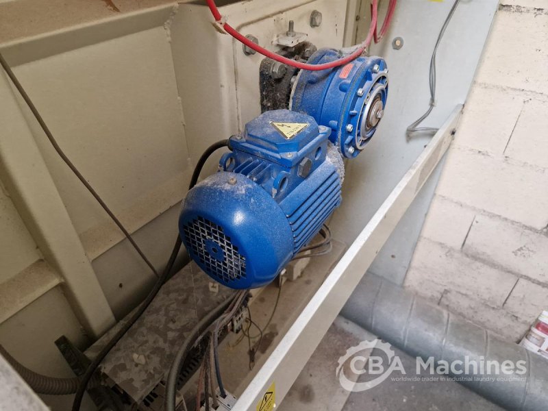 2003 Dryer Danube TD30E MP Electric (730)