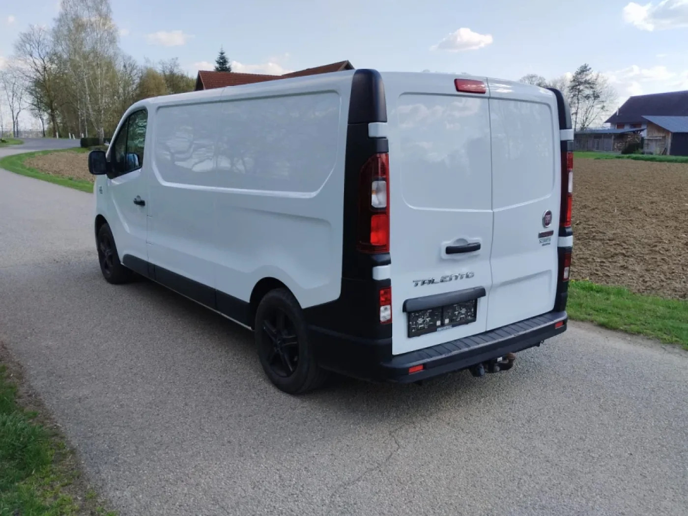 Fiat - Talento - 6