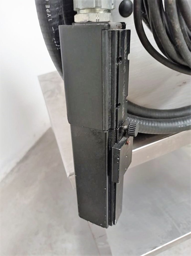 STAMPANTE A GETTO D’ INCHIOSTRO DOMINO – MOD. A200