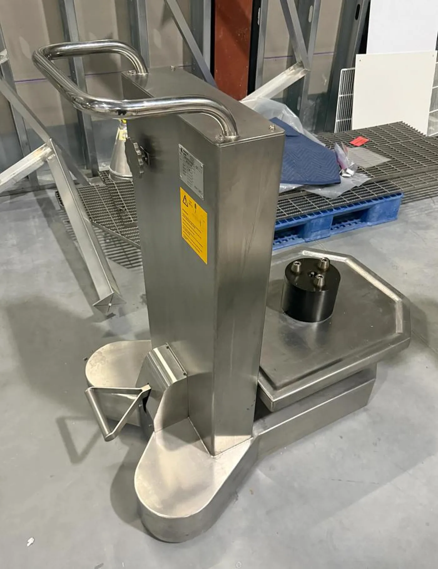IMA - Comprimitrice - SYNTHESIS 500 - 8