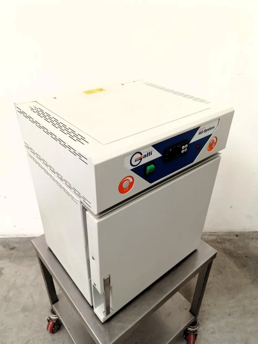 STUFA TERMOSTATICA – F.LLI GALLI – MOD. G CLN015
