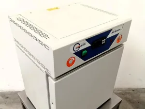 STUFA TERMOSTATICA – F.LLI GALLI – MOD. G CLN015