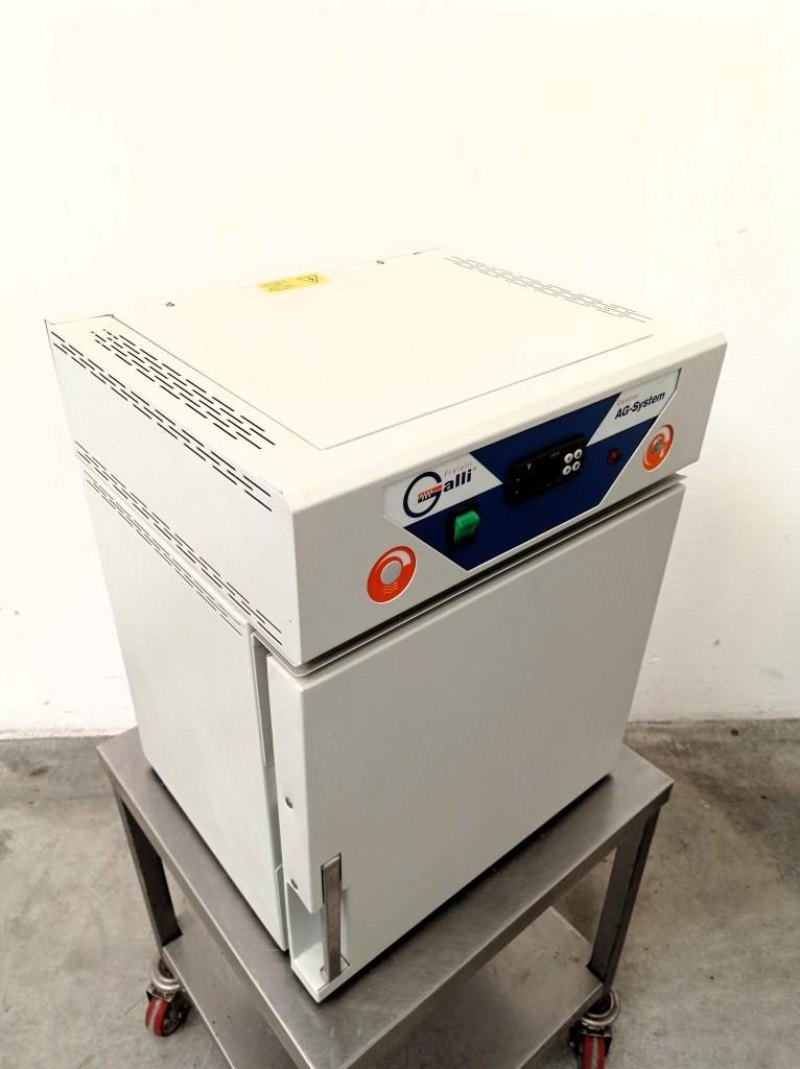 STUFA TERMOSTATICA – F.LLI GALLI – MOD. G CLN015