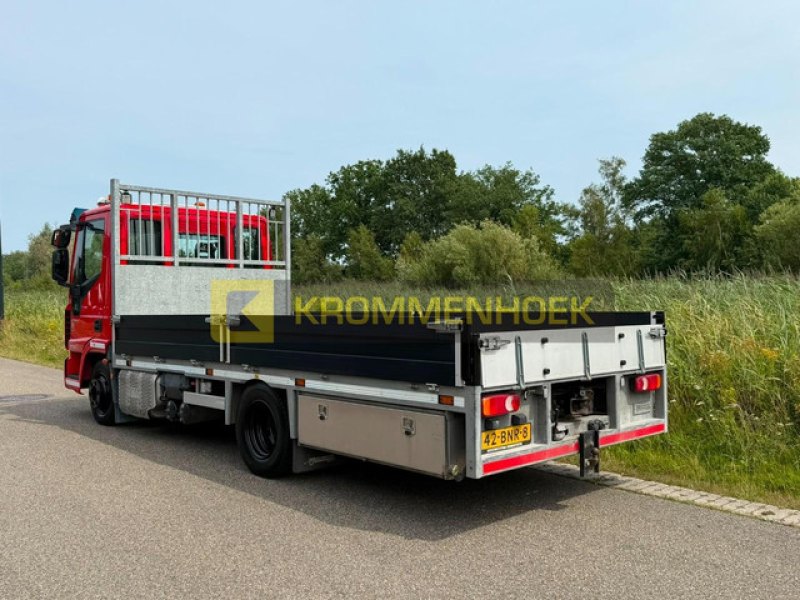Iveco Eurocargo 80 E 220