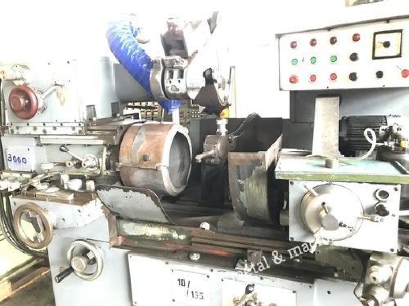 INTERNAL GRINDER, NOVA (italy) - Laxmi Metal & Machines, Rohtak