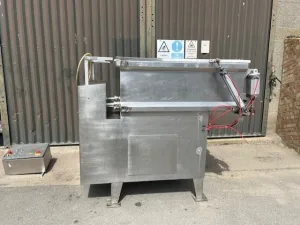 Ribbon Mixer 700ltr